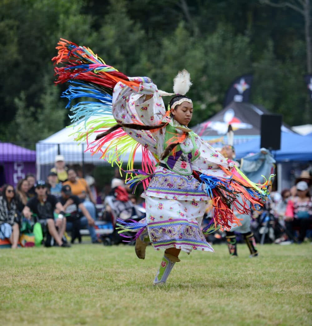 2024 Seafair Indian Village Powwow July 1921, 2024 » United Indians of
