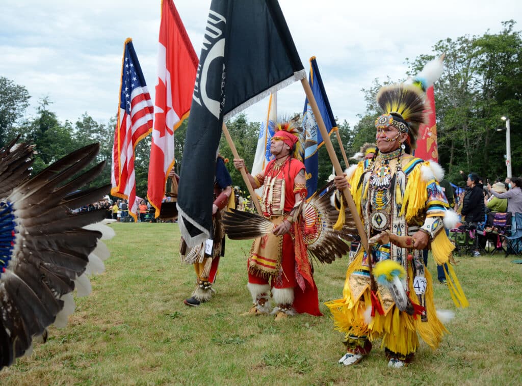 Seattle Pow Wow United Indians Seattle Wa