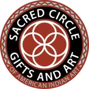 Indigenous Design Spatula – Sacred Circle Gifts and Art