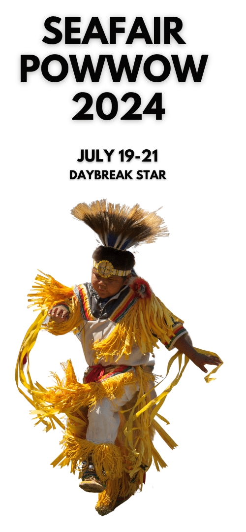 United Indians Native Art Market » United Indians of All Tribes Foundation  - Daybreak Star