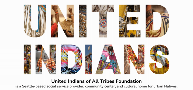 United Indians Native Art Market » United Indians of All Tribes Foundation  - Daybreak Star