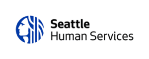 City of Seattle Human Services Department logo