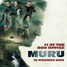 MURU