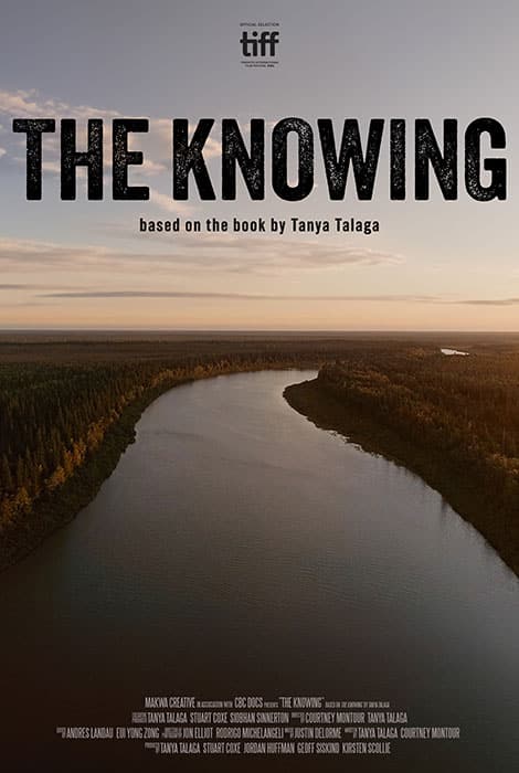 The Knowing