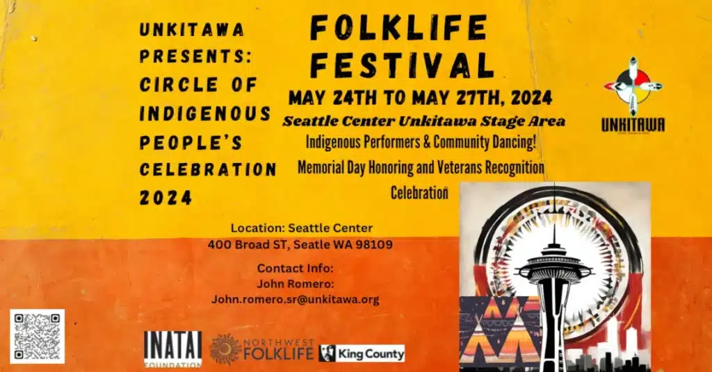 2025 Folklife Unkitawa
