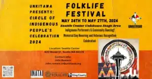 2025 Folklife Unkitawa