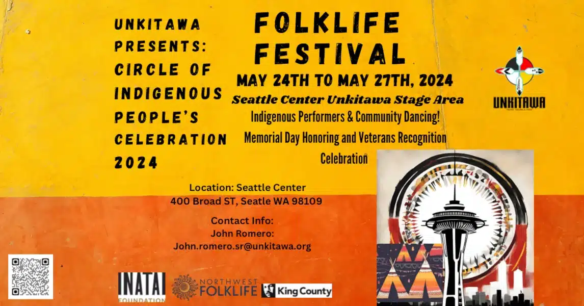 2025 Folklife Unkitawa