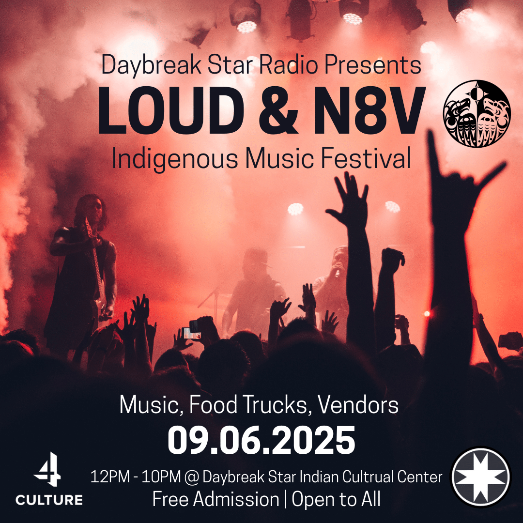 LOUD and N8V
