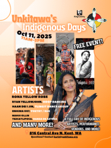 Unkitawa Indigenous Days