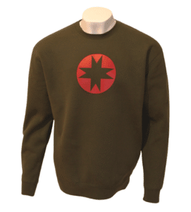 UIATF_Fort_Lawton_Crewneck_Pullover