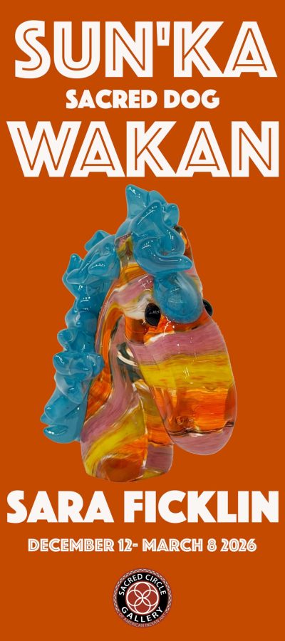 Sara Ficklin PROMO CARD (HPG)